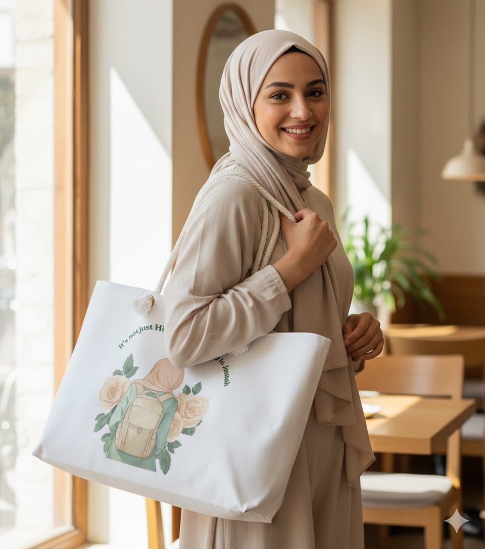 Islamic Corner - Ghita Shop