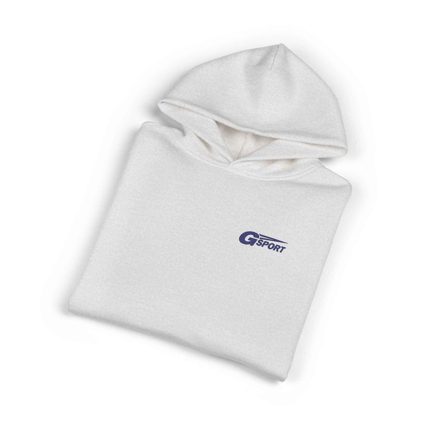 G Sport Ghita Fashion Relaxed Hoodie — Branded Casual Pullover - G Sport