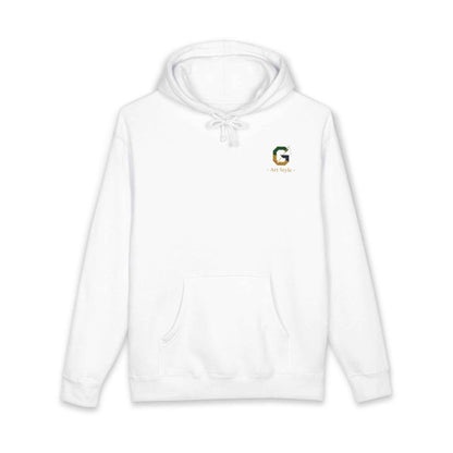 Mindful Thoughts Hoodie - Unisex Heavyweight Comfort for All