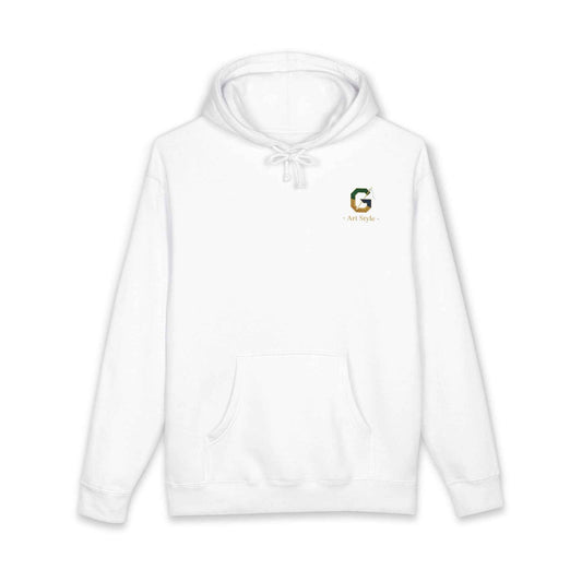 Mindful Thoughts Hoodie - Unisex Heavyweight Comfort for All