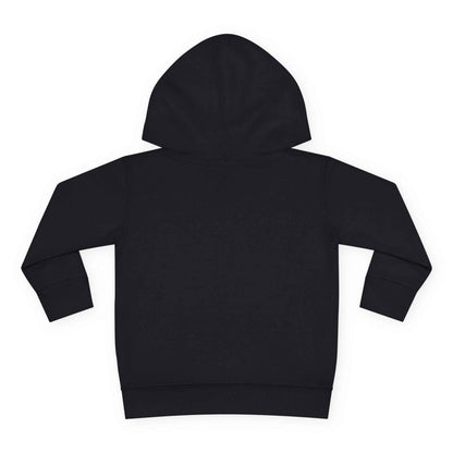 Toddler Fleece Hoodie for Kids – Cozy Pullover Fleece Sweatshirt