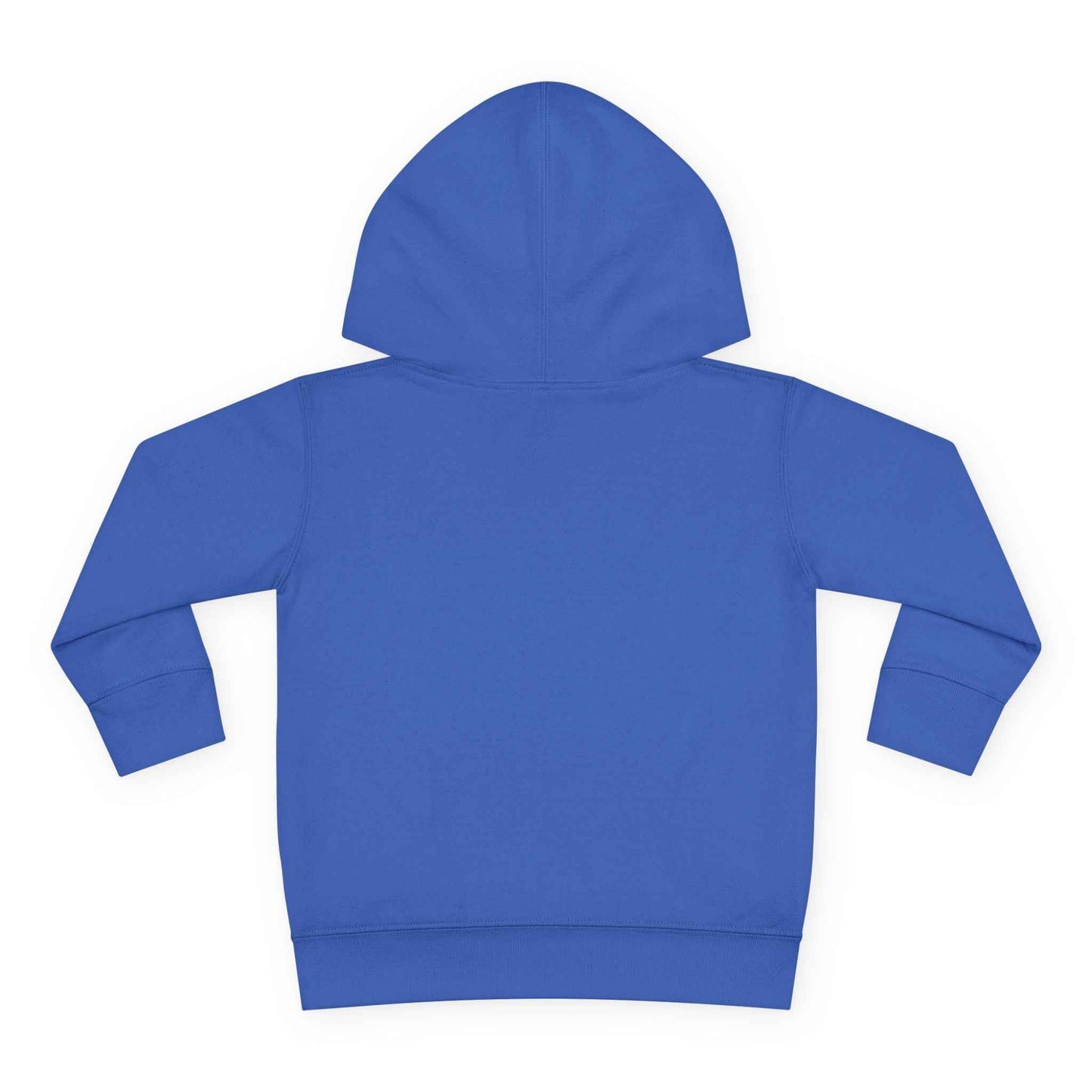 Toddler Fleece Hoodie for Kids – Cozy Pullover Fleece Sweatshirt