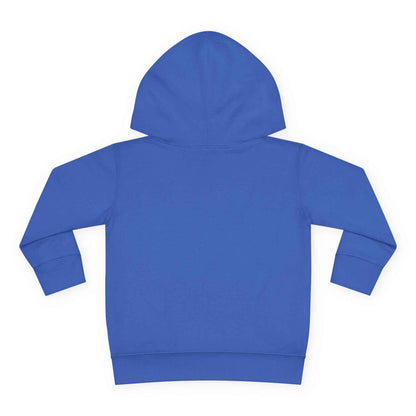 Toddler Fleece Hoodie for Kids – Cozy Pullover Fleece Sweatshirt
