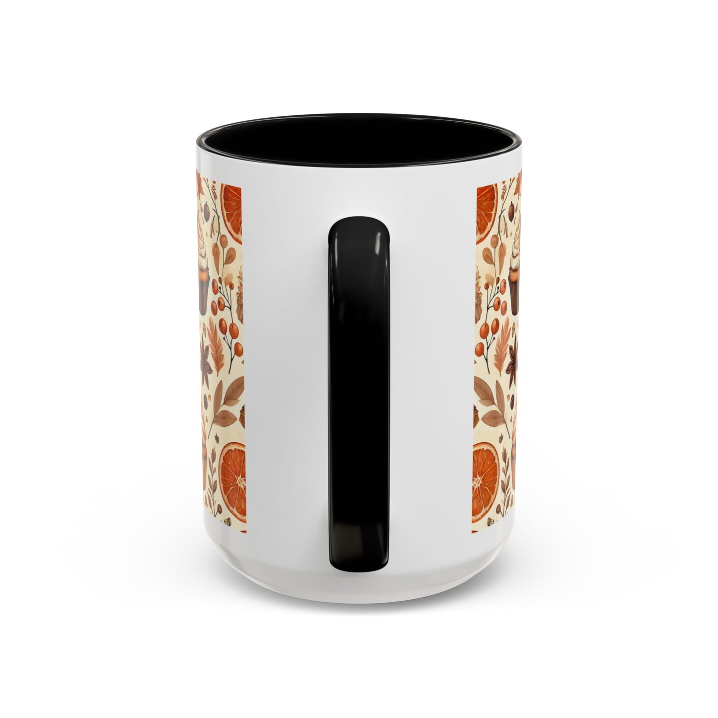 Cozy Autumn Coffee Mug - Perfect for Fall, Thanksgiving, and Tea Lovers, Unique Gift for Friends, Kitchen Decor, Hot Beverage Lover - Ghita Shop