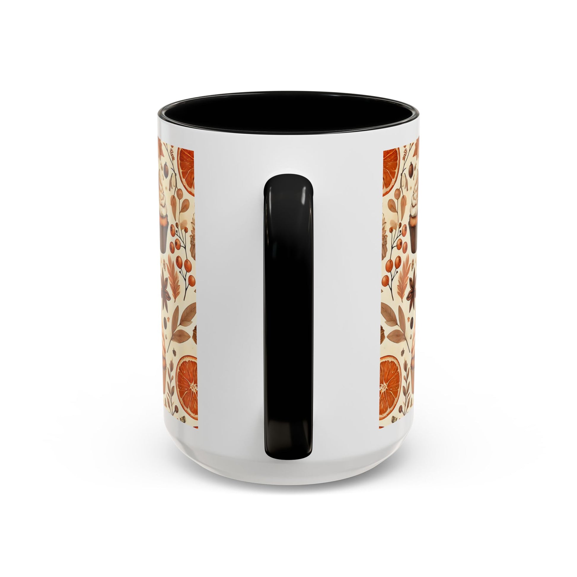 Cozy Autumn Coffee Mug - Perfect for Fall, Thanksgiving, and Tea Lovers, Unique Gift for Friends, Kitchen Decor, Hot Beverage Lover - Ghita Shop