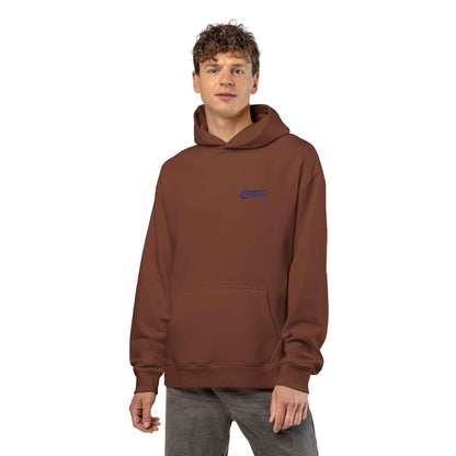 G Sport Ghita Fashion Relaxed Hoodie — Branded Casual Pullover - G Sport