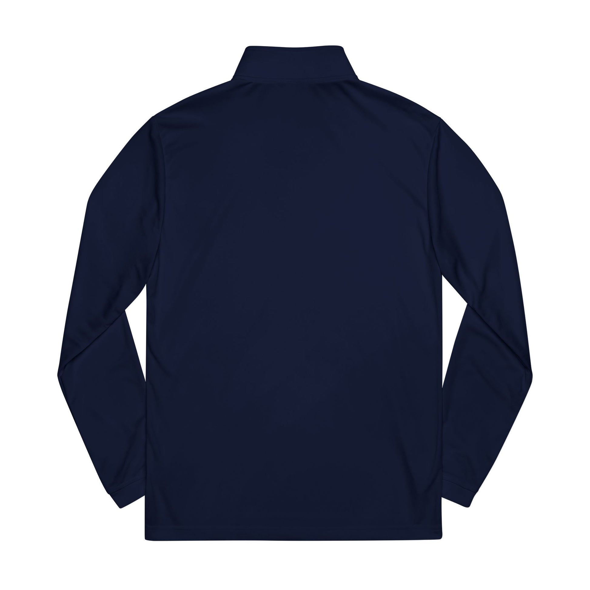 adidas Quarter-Zip Pullover with Embroidery for Ultimate Style and Comfort - Ghita Shop
