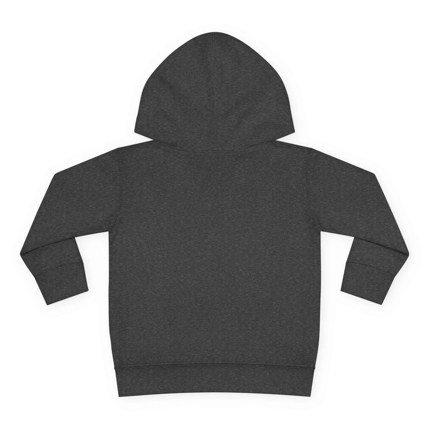 Toddler Fleece Hoodie for Kids – Cozy Pullover Fleece Sweatshirt