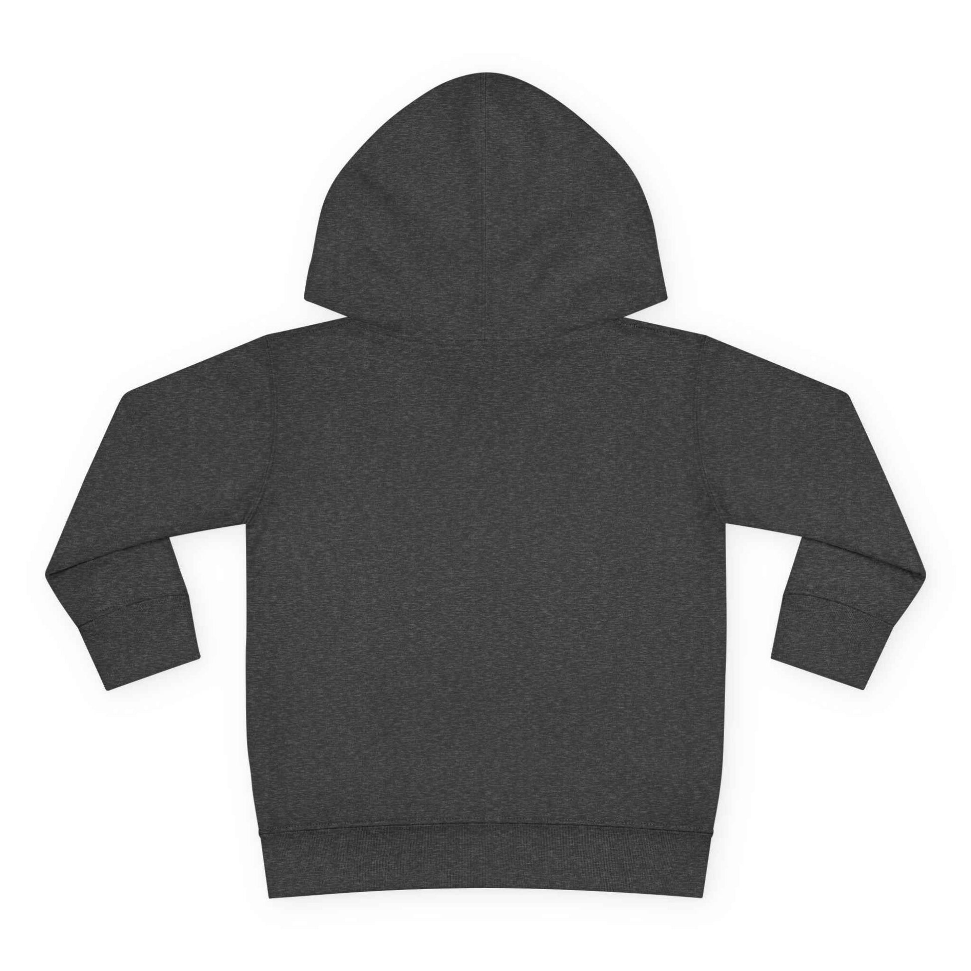 Toddler Fleece Hoodie for Kids – Cozy Pullover Fleece Sweatshirt
