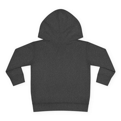 Toddler Fleece Hoodie for Kids – Cozy Pullover Fleece Sweatshirt