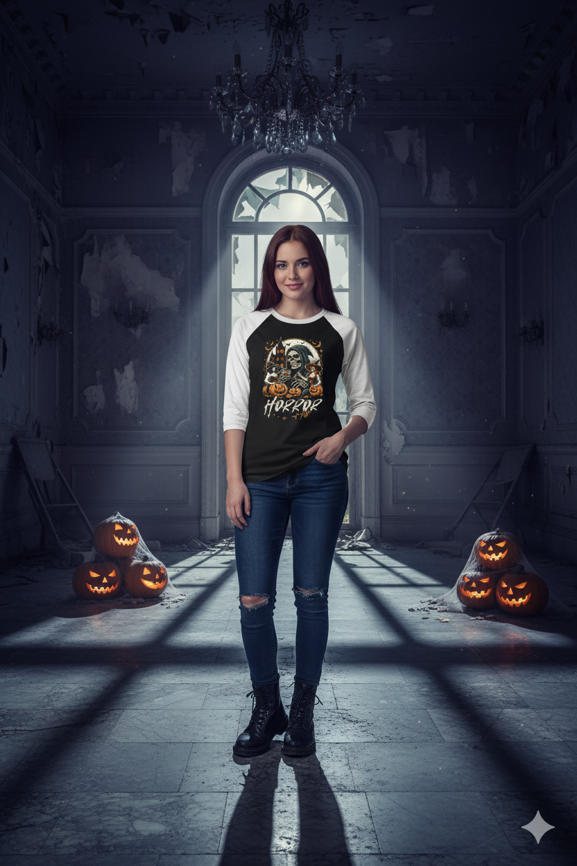 costume halloween homme horreur - Ghita Shop