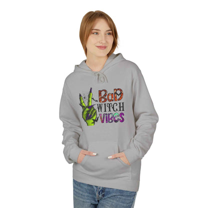 Boho Vibes Hoodie for Women - Embrace Cozy Bohemian Style