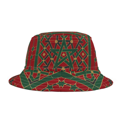 Moroccan Beret Hat for Style and Comfort
