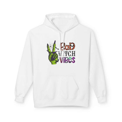 Boho Vibes Hoodie for Women - Embrace Cozy Bohemian Style