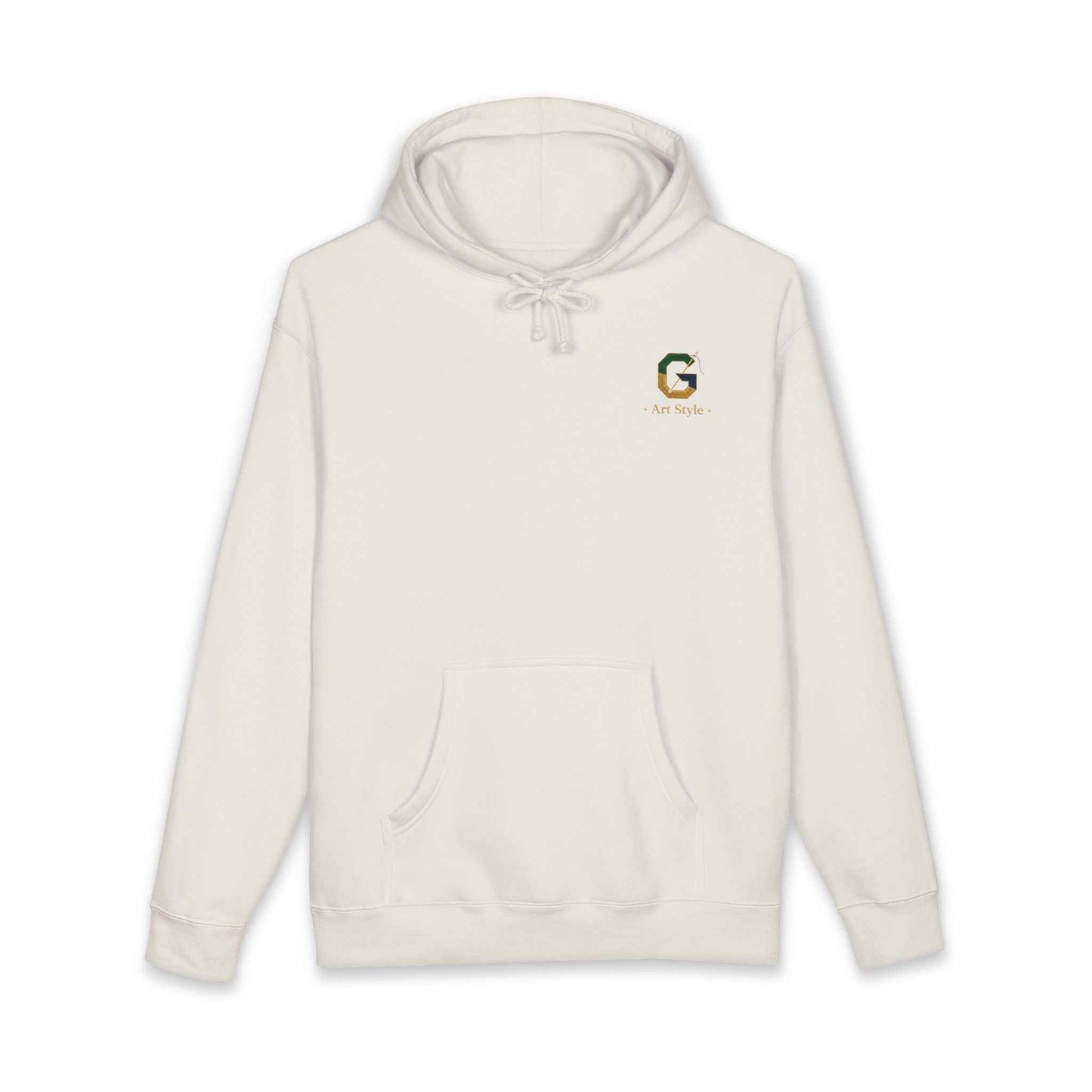 Mindful Thoughts Hoodie - Unisex Heavyweight Comfort for All