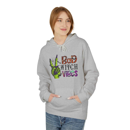 Boho Vibes Hoodie for Women - Embrace Cozy Bohemian Style