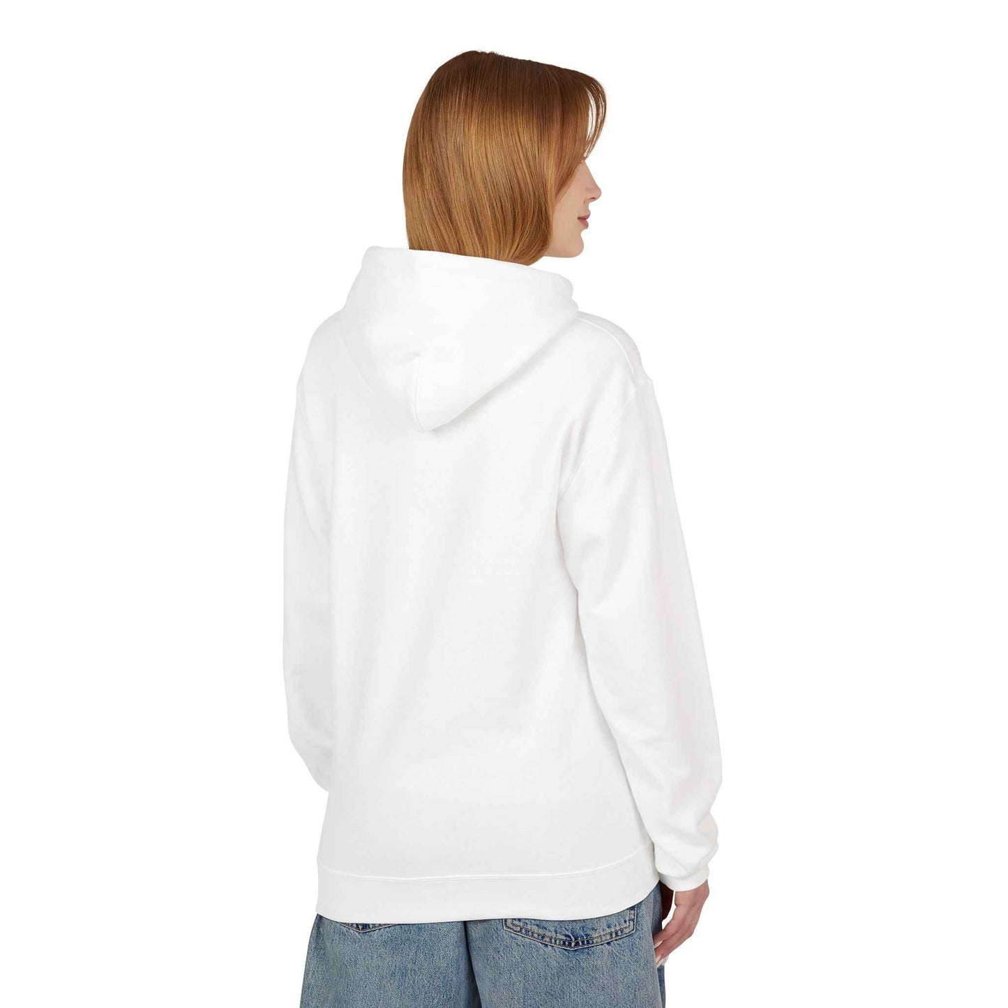 Boho Vibes Hoodie for Women - Embrace Cozy Bohemian Style