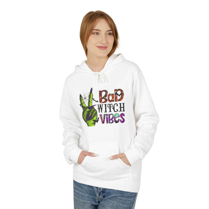 Boho Vibes Hoodie for Women - Embrace Cozy Bohemian Style