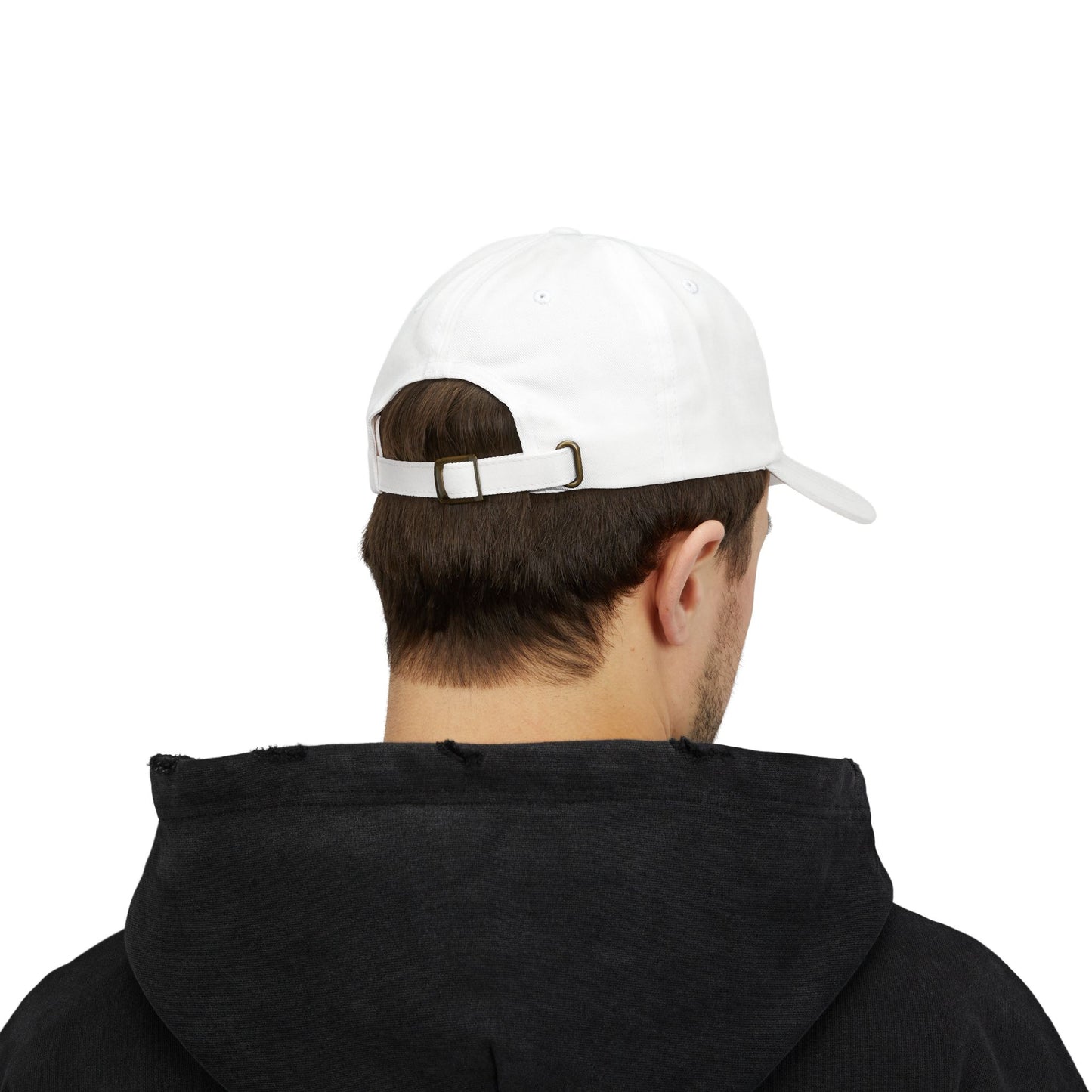 Embroidered Dad Cap - New Brand Ghita 'G art Style' - Ghita Shop