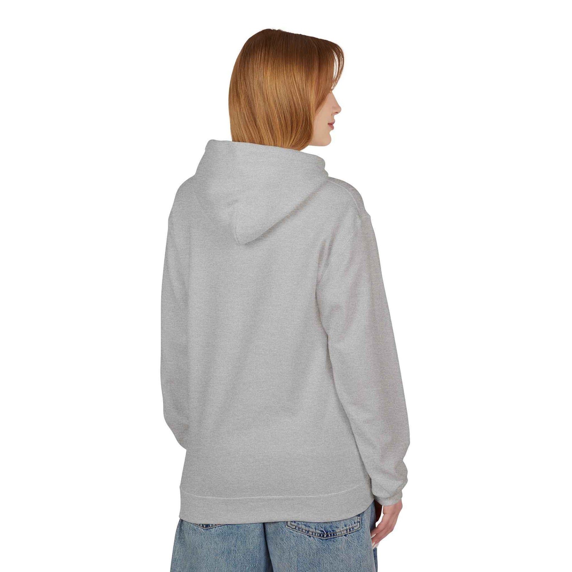 Boho Vibes Hoodie for Women - Embrace Cozy Bohemian Style
